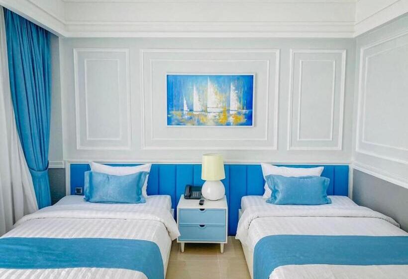 Hotel Shanghai Resort