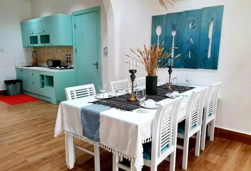 Hotelli Shanghai Resort