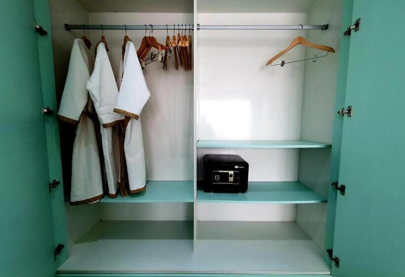 Hotel Shanghai Resort