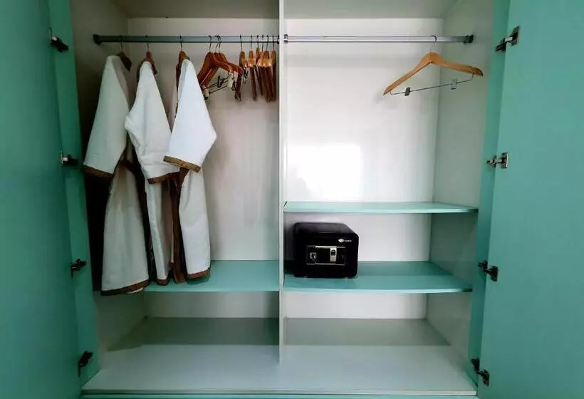 Hotelli Shanghai Resort