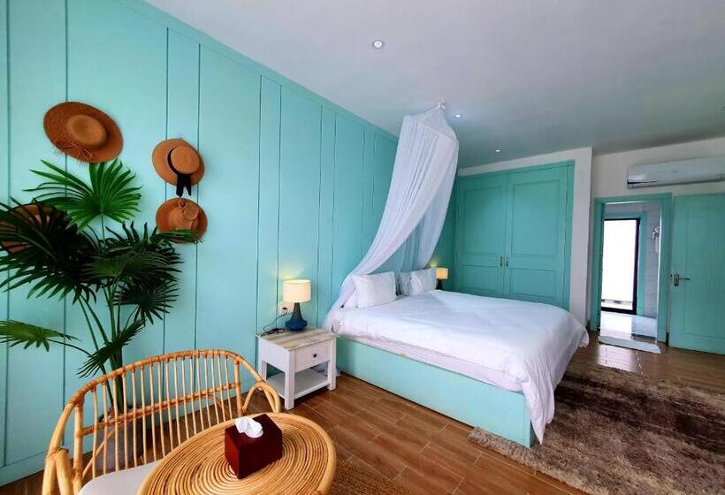 Hotel Shanghai Resort