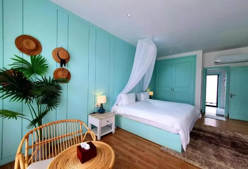 Hotelli Shanghai Resort