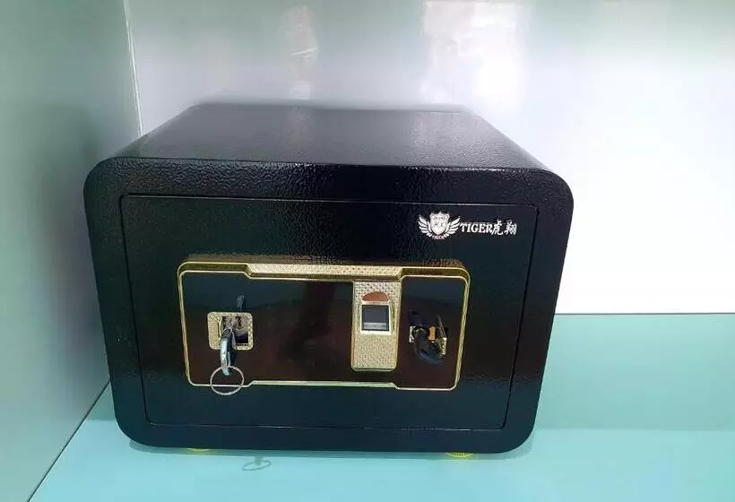 Hotelli Shanghai Resort