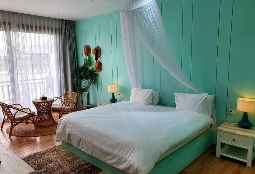 Hotel Shanghai Resort