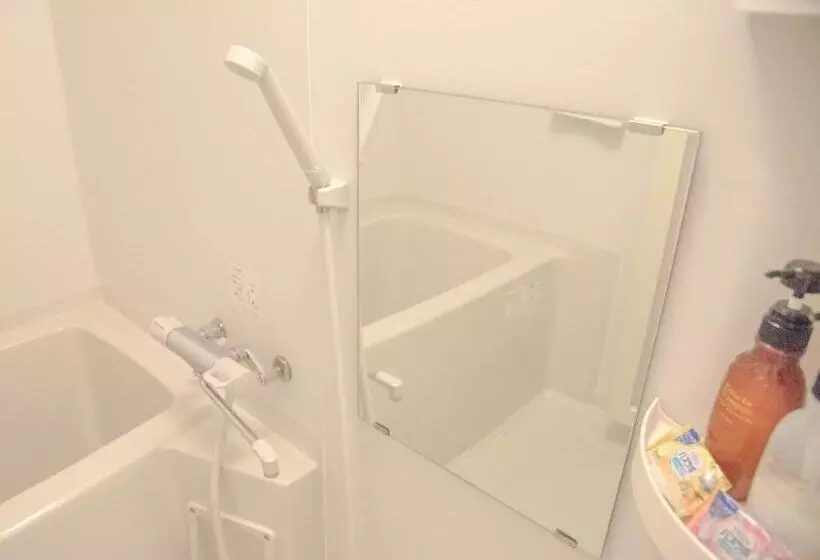 ホテル Sunroad   Vacation Stay 04184v