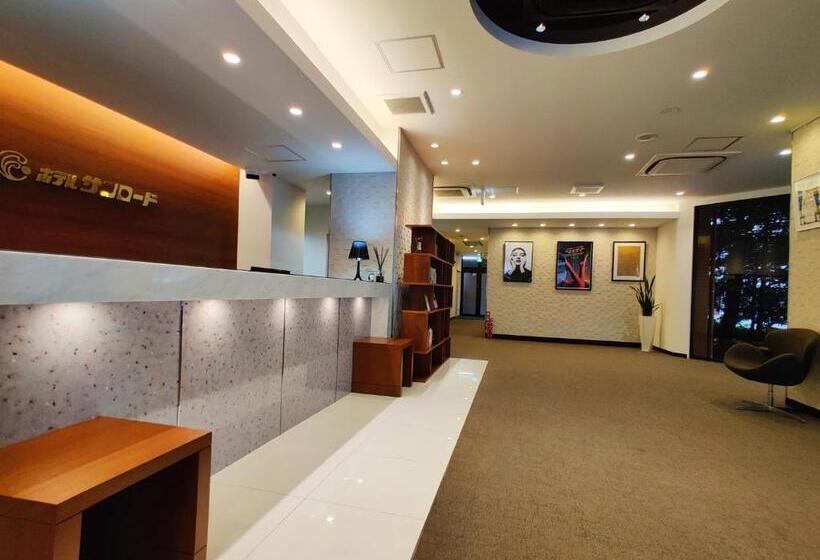 Hotel Sunroad   Vacation Stay 04184v