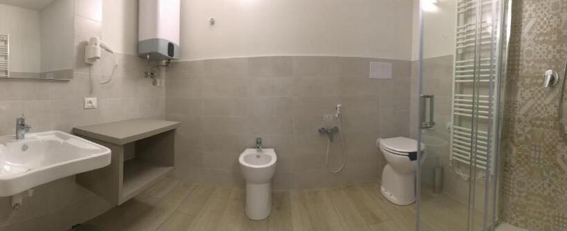 酒店 Terrazza Rooms