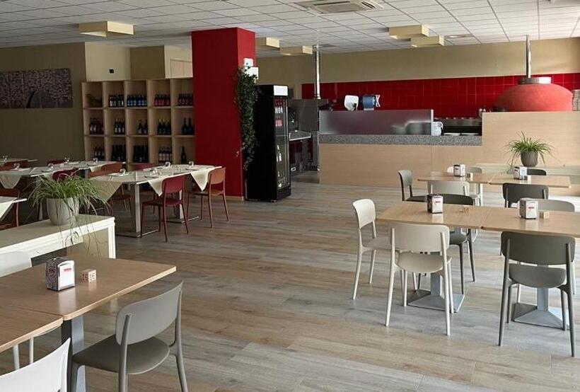 酒店 Terrazza Rooms