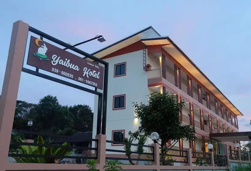 Hotelli Yaibua