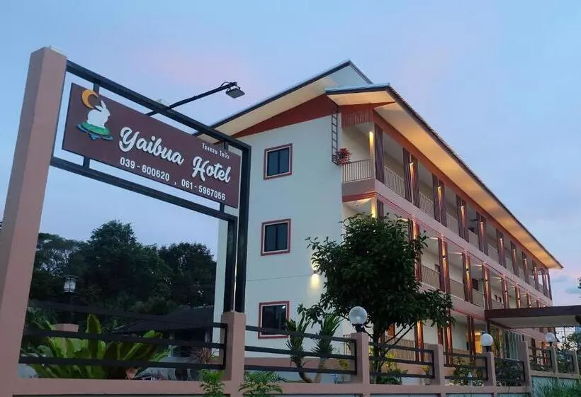 Hotelli Yaibua
