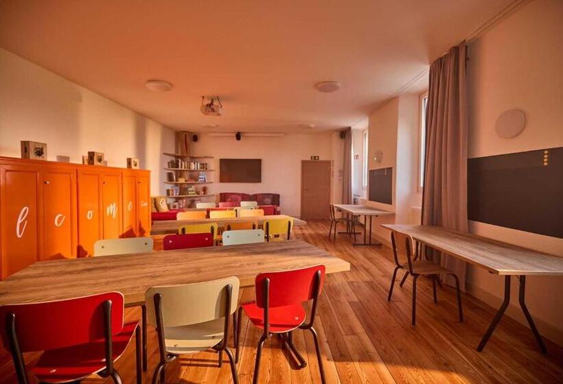 Ostello Scudellate Monte Generoso