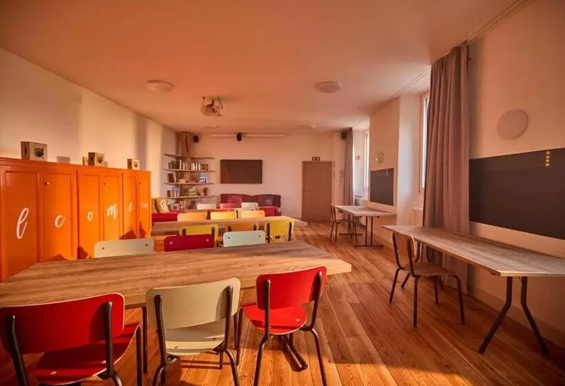 Ostello Scudellate Monte Generoso