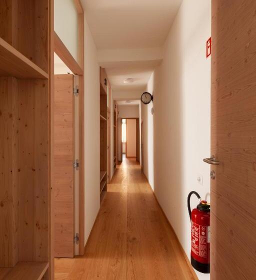 Ostello Scudellate Monte Generoso