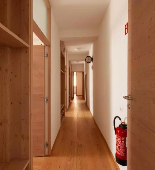 Ostello Scudellate Monte Generoso