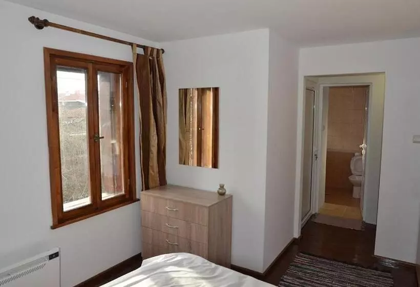 Majatalo къща за гости марияна