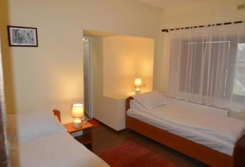 Majatalo къща за гости марияна