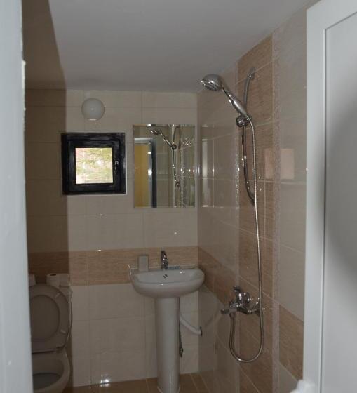 ペンション къща за гости марияна