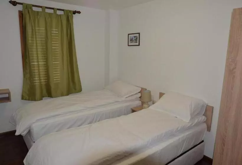 Majatalo къща за гости марияна