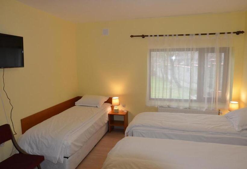 ペンション къща за гости марияна