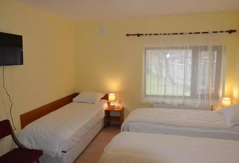 Majatalo къща за гости марияна