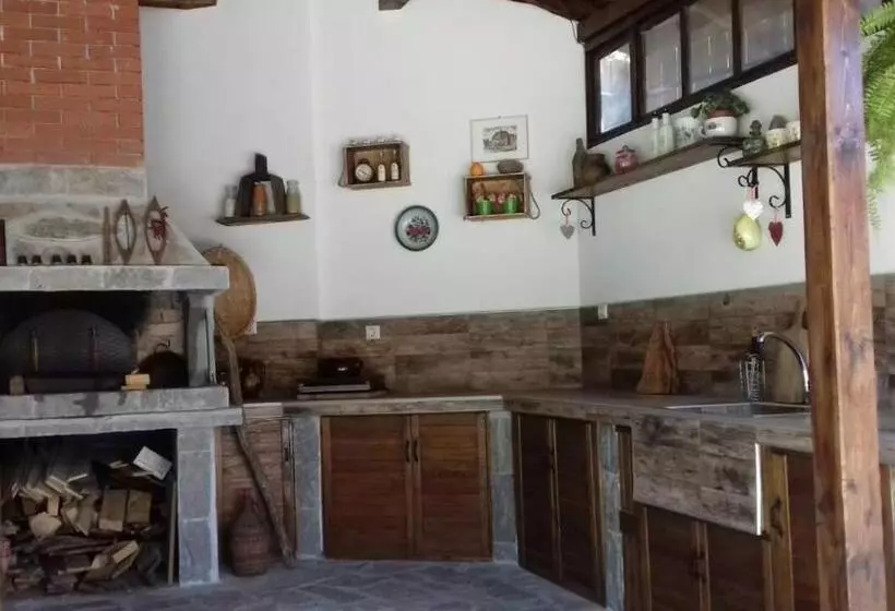 Majatalo къща за гости марияна