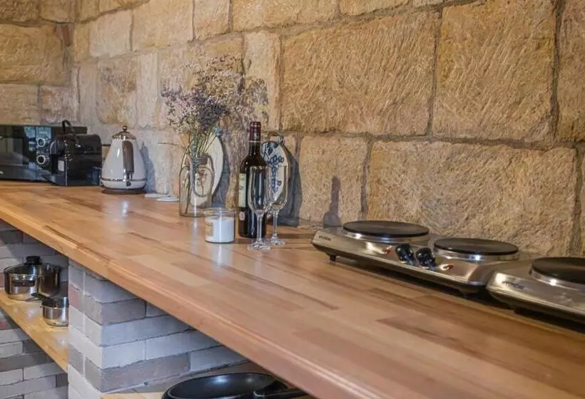 Majatalo Buškovský Mlýn 1580