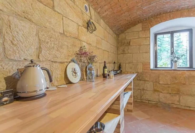 Majatalo Buškovský Mlýn 1580