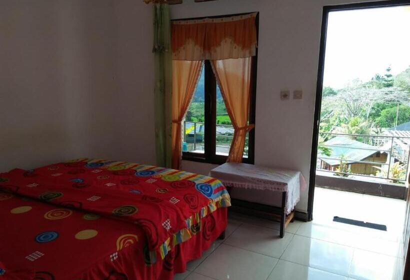 Пансион Chenty Lodge