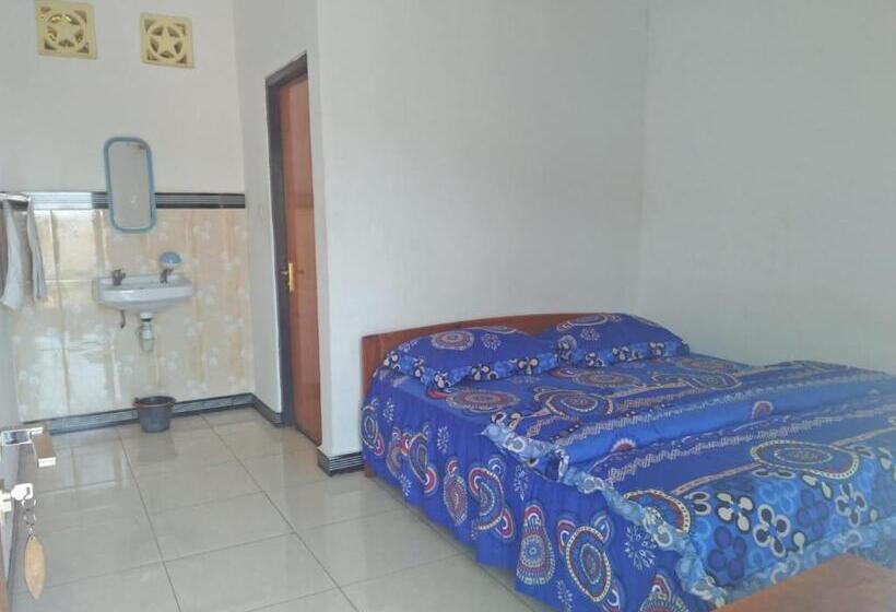 Пансион Chenty Lodge