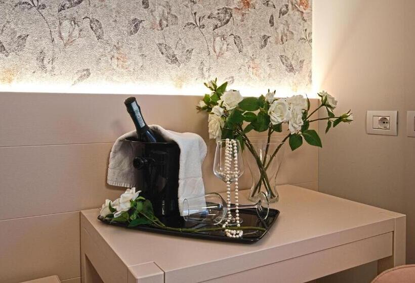 פנסיון Civico 4 Affittacamere