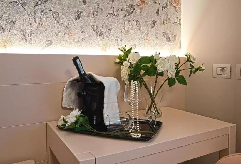 ペンション Civico 4 Affittacamere