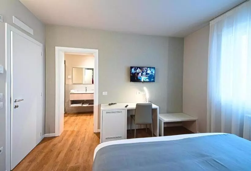 ペンション Civico 4 Affittacamere