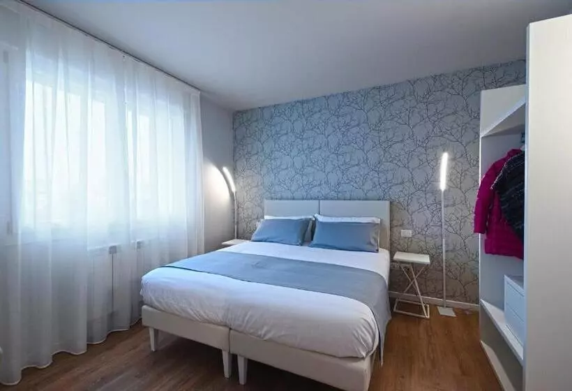 ペンション Civico 4 Affittacamere