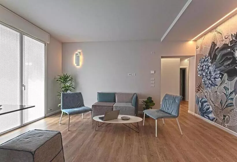 ペンション Civico 4 Affittacamere