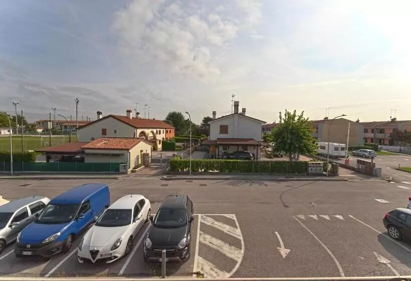 ペンション Civico 4 Affittacamere