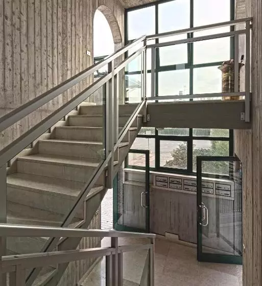 ペンション Civico 4 Affittacamere