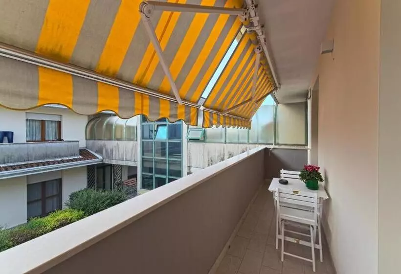 ペンション Civico 4 Affittacamere