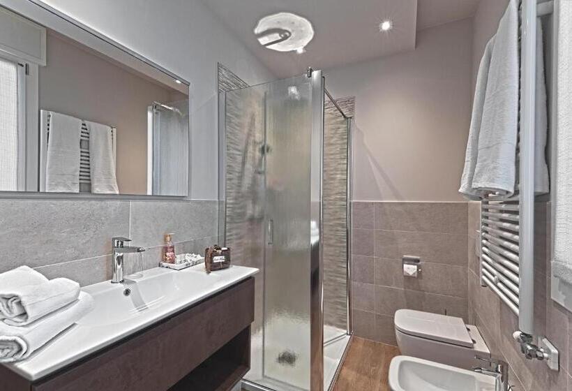 פנסיון Civico 4 Affittacamere