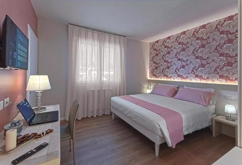 ペンション Civico 4 Affittacamere