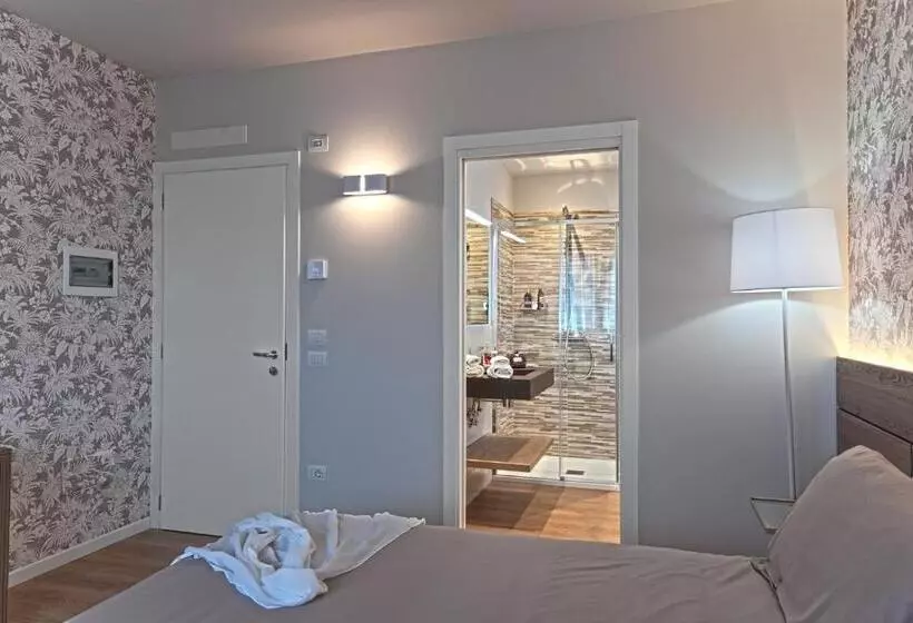 ペンション Civico 4 Affittacamere