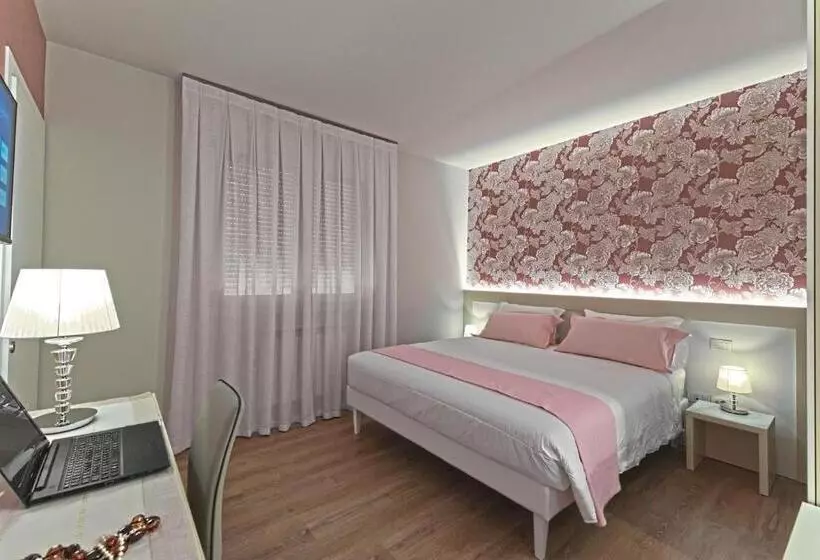 ペンション Civico 4 Affittacamere