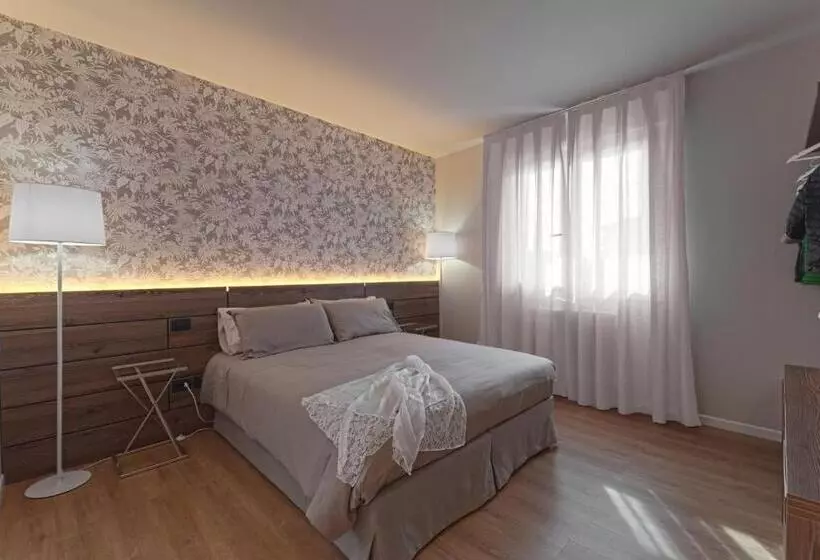 ペンション Civico 4 Affittacamere