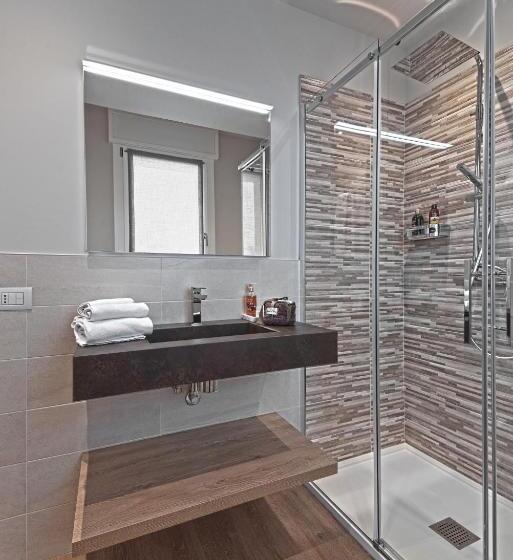 פנסיון Civico 4 Affittacamere