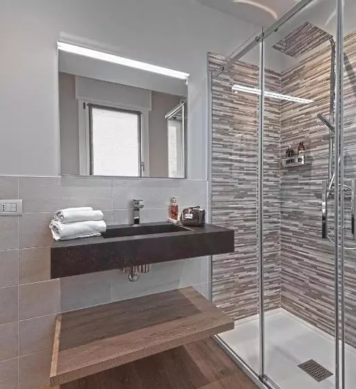 ペンション Civico 4 Affittacamere