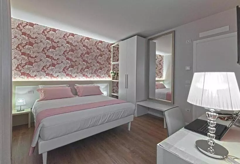 ペンション Civico 4 Affittacamere