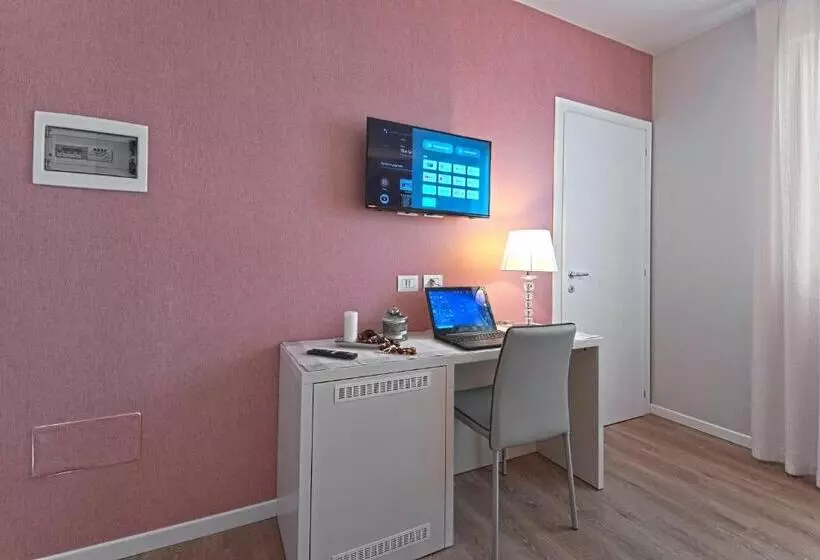 ペンション Civico 4 Affittacamere