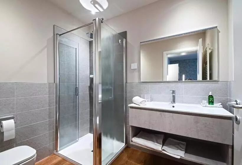 ペンション Civico 4 Affittacamere