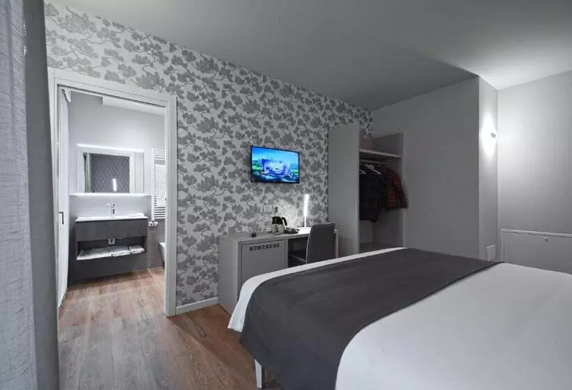 ペンション Civico 4 Affittacamere