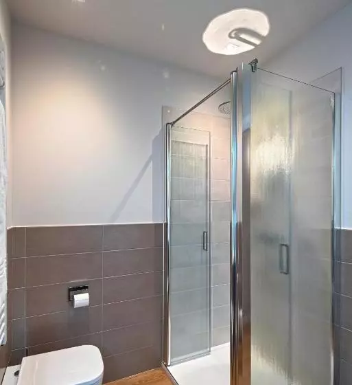 ペンション Civico 4 Affittacamere