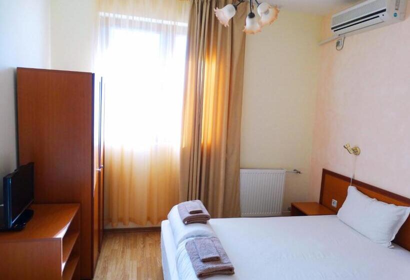 Пансион Guest House Misha